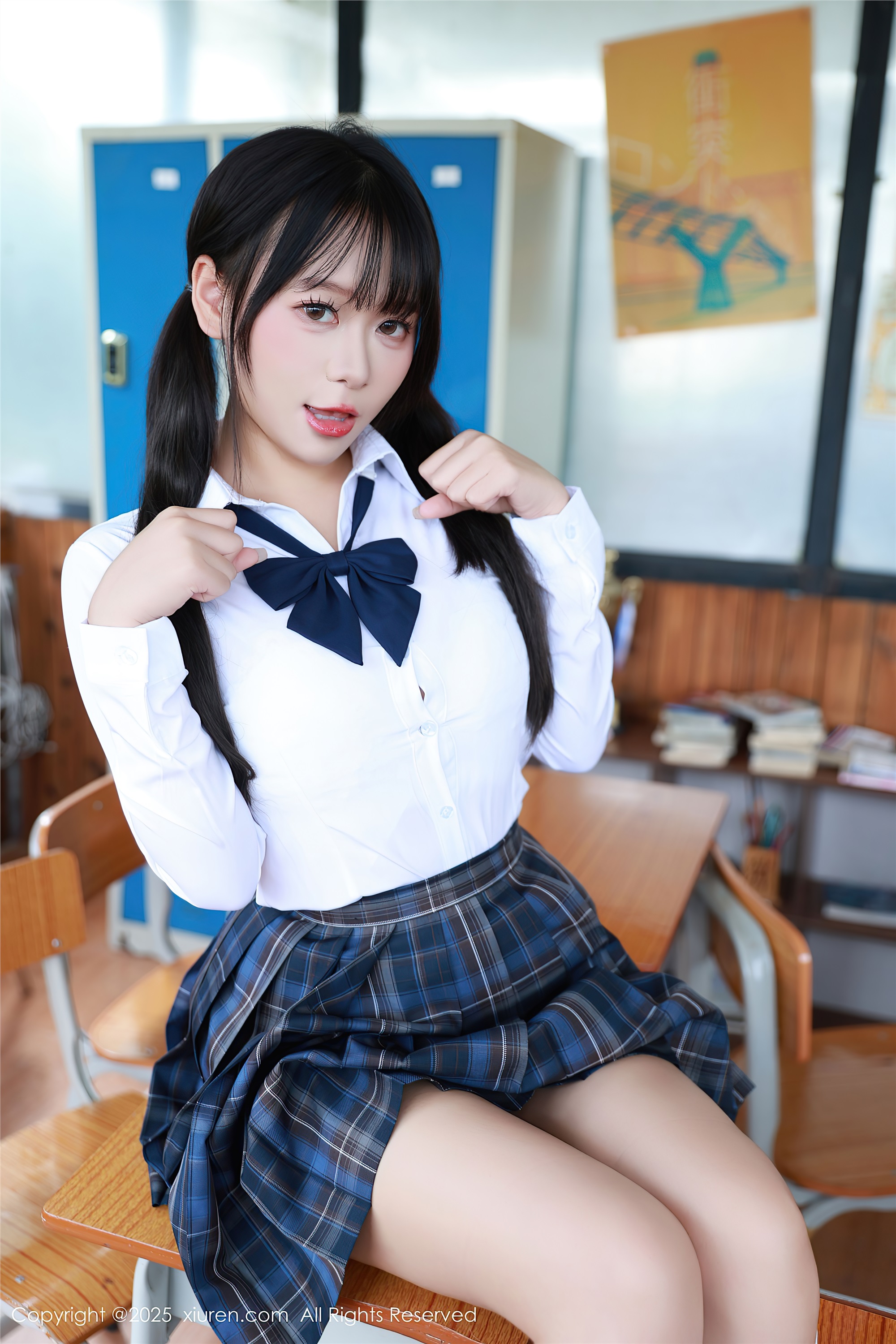 Xiuren秀人网 2025.07.31 NO.10602 水泽